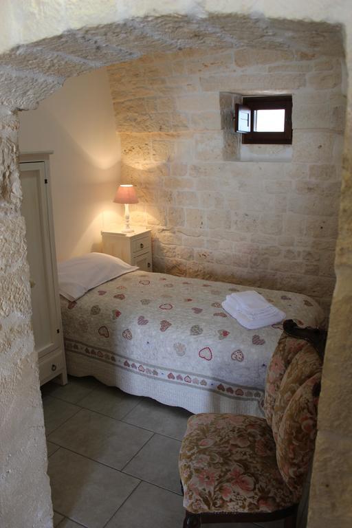 Trullo Monte Grappa Βίλα Αλμπερομπέλο Εξωτερικό φωτογραφία