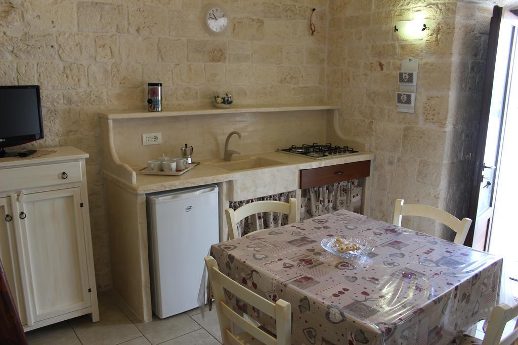 Trullo Monte Grappa Βίλα Αλμπερομπέλο Εξωτερικό φωτογραφία